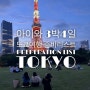 아이랑 도쿄 여행 :: 3박 4일 여행 준비 리스트 (항공권, 호텔, 공항 발렛, 넥스, 메트로 패스, 이심, 트래블로그, 디즈니랜드, 여행자보험)