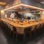 [광화문역 맛집] 고급 일식 전통 오마카세를 가성비로 맛 볼 수 있는 곳 '오가와'