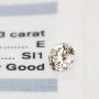 동작 흑석동에서 예약없이 방문, GIA 5부 다이아몬드 매입