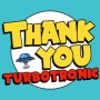 터보트로닉 (Turbotronic) - 땡큐 (Thank You)
