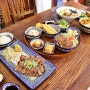 성수 데이트코스 : 육즙 스테이크덮밥 & 우니 맛집