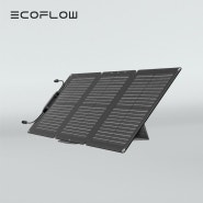 60W태양광패널 에코플로우