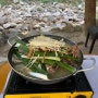 북한산 등산 맛집은 삼천리골 돼지집 계곡에서 먹는 오리백숙