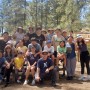 Bandido Campground : 목장식구들과 첫 캠핑