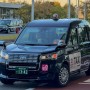 일본 택시 소감, 일본 한국 택시비 비교