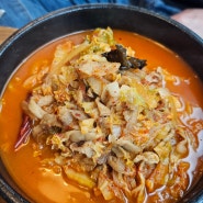 인천 송도 짬뽕이 맛있는 집, 뚝짬
