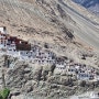 디스킷 곰파, Diskit Monastery