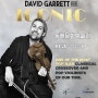 데이비드 가렛(DAVID GARRETT) - 2023 ICONIC 내한 공연