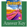Reach Higher Level_1 Answer Key 다운로드