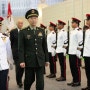 리샹푸(李尚福) 중국 국방장관, 해임 직전 두 달 가까이 공개석상에서 사라지다
