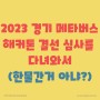 2023 경기 메타버스 해커톤 결선 심사를 다녀와서(이미 한물 간거 아냐?)