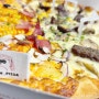 방이동 피자 맛집 찾았다! 새로생긴 라쿤피자 추천메뉴