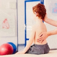 [화곡동필라테스]내 아이의 척추가 위험하다!! 성장기 척추 측만증