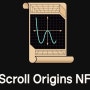 스크롤(Scroll) 에어드랍 노리기 3탄(f. Origins NFT)