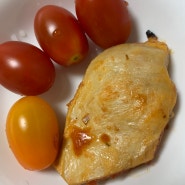 방울토마토 효능 큰 토마토 한개 칼로리 영양성분 부작용