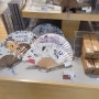 용산구 국립중앙박물관 물품보관소 위치,기념품샵,박물관 푸드코트 방문 후기