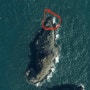 [부산 오륙도] 수리섬(비석섬) 쇼어지깅 탐사 조류 파악 및 포인트 선정