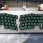 Monsgeek M6 65% Alice Layout Keyboard