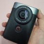캐논 파워샷 V10 브이로그 카메라 구입 실사용 후기