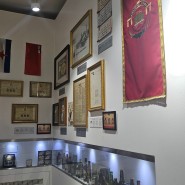 발칸여행 보스니아 헤르체고비나 한달살기 ep.44 사라예보 맥주양조장박물관