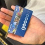 호주) 골드코스트, 브리즈번 고카드 사용법, 트램타는 방법과 꿀팁(골드코스트 공항 고카드 구매)