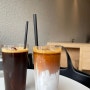 용산역 카페 : 볼드핸즈 , 커피 그리고 위스키