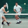 테니스 효과 운동 칼로리, 부상 예방법