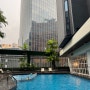 [쿠알라룸푸르 호텔 추천] 멜리아 쿠알라룸푸르 | Melia Kuala Lumpur | 부킷빈탕 야시장 호텔