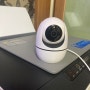 WiFi 홈캠 CCTV셋팅...ipTIME C500
