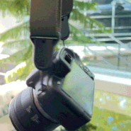 카메라 스트랩 끝판왕, 픽디자인 슬라이드 사용 후기