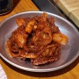 석촌호수맛집 군산오징어 오삼불고기 밀키트로 먹어요.