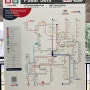 [쿠알라룸푸르 지하철 타는법] 말레이시아 대중교통 이용하기 | 전철 티켓 구매