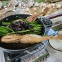 [우이동 / 북한산 맛집] 토종 닭백숙이 맛있는 우이동 계곡 한일산장