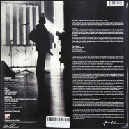 Johnny Cash - American III: Solitary Man (2000년)