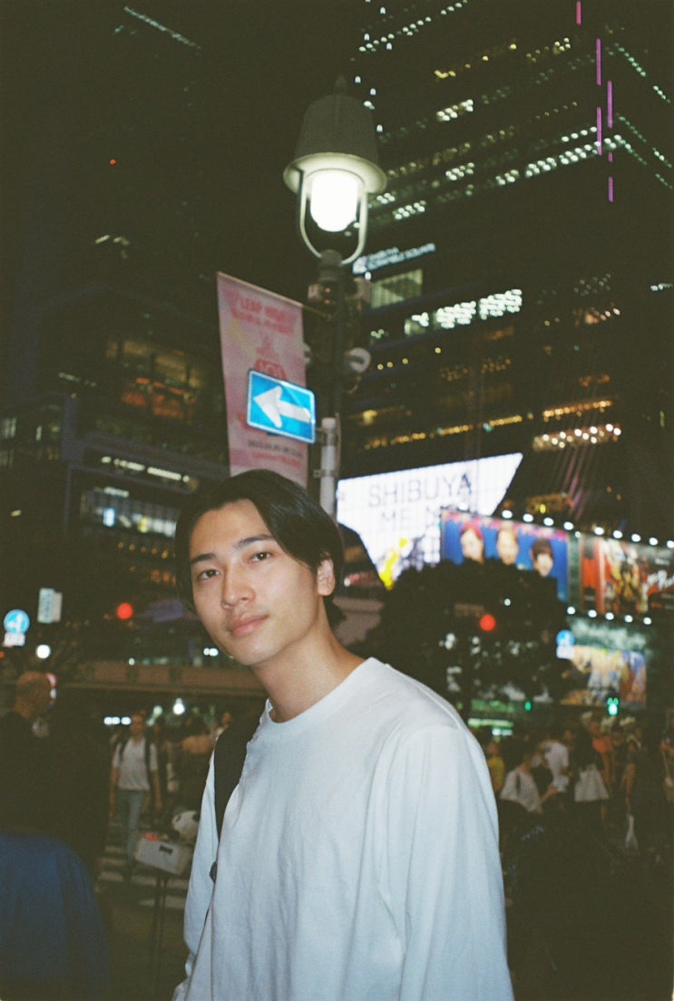 [1년 전 오늘] 231028 쇼지 코헤이 생일 🎉 : 네이버 블로그