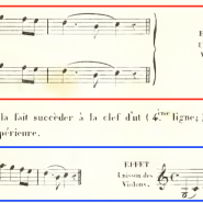 첼로 - 높은 음자리표의 문제점 (feat. Berlioz, Bruckner, Wagner)