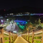 [경기도 이천] 밤산책하기 좋은 설봉호수 / 이천야경🌃 / 설봉공원 데이트 / 이천 걷기좋은곳