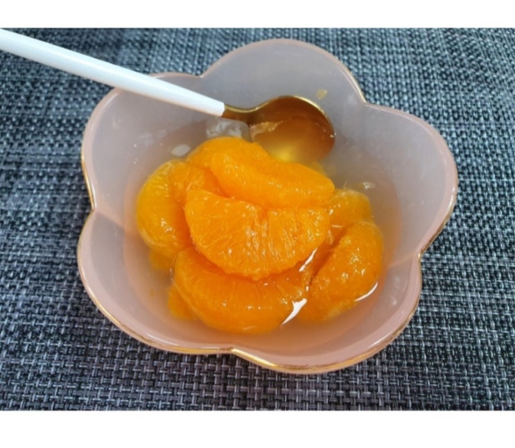 맛없는 귤 활용법 귤 병조림 귤청 귤차 귤잼 만들기 귤껍질 활용법 : 네이버 블로그