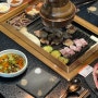 [부천 중동] 제주 옥탑 | 고기 맛집 | 돼지고기 맛집