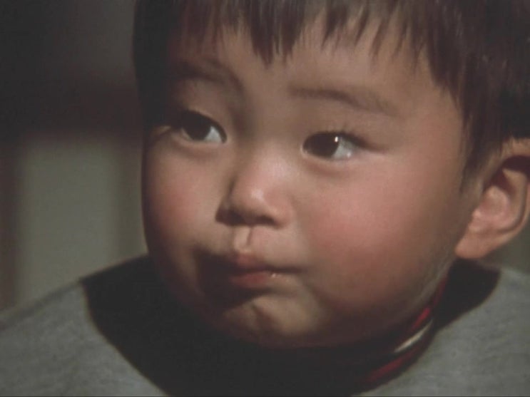 [일본영화추천:드라마] 나는 두 살 1962 : 네이버 블로그