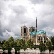 노트르담 드 파리(Notre Dame de Paris)