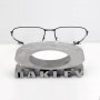 오클리 반무테 안경 윙백 OX5148-0156 티타늄 안경테