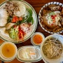 오목교맛집 넴넴에서 곱창쌀국수 냠냠