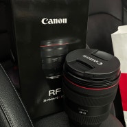 Canon RF 28-70mm f2.0L USM