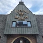 아일랜드 더블린 여행 (2) 아이리쉬 위스키 틸링증류소 투어 Teeling Whiskey Distillery