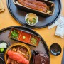 후쿠오카 2박 3일: 우나기 욘다이메 키쿠가와 장어덮밥, 히스테릭글래머, 야키니꾸, 셀린느