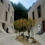 대전근교 이색적인 감성카페 건축가상 받은 수통골 카페 공간태리