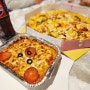 미금역 피자 맛집 2001아울렛 분당점 피자몰 투고, 피자 라지 한판 9,990원!