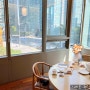 몽중헌 공덕점 - 주말 점심 식사 룸 예약, 주차, 딤섬 맛집(CJ 라이프 스타일 스페셜 코스)