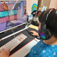 아이리버 초등학생 게임용 컴퓨터 헤드셋 음질좋고 가성비좋은 제품